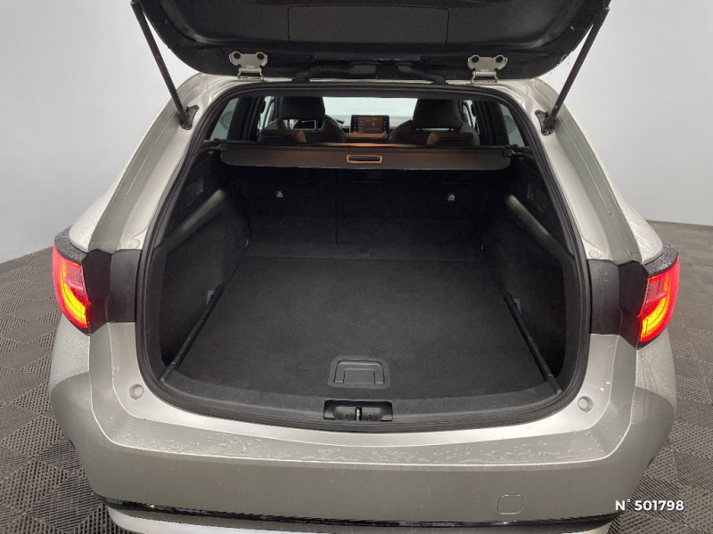 Toyota Corolla Corolla Touring Sports Hybride 122h Design  occasion � Saint-Quentin - photo n�7