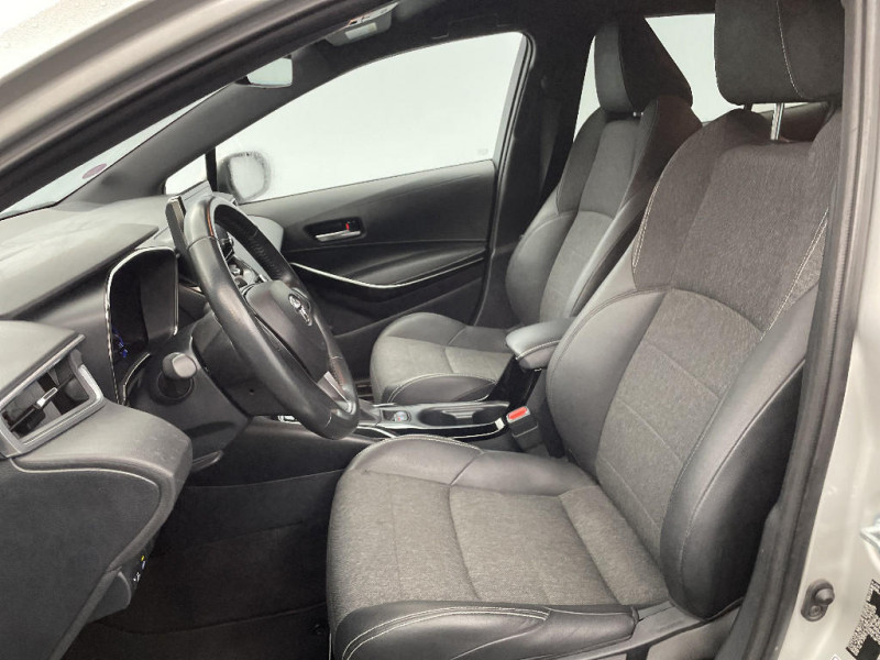 Toyota Corolla Corolla Touring Sports Hybride 122h Design  occasion � Saint-Quentin - photo n�18
