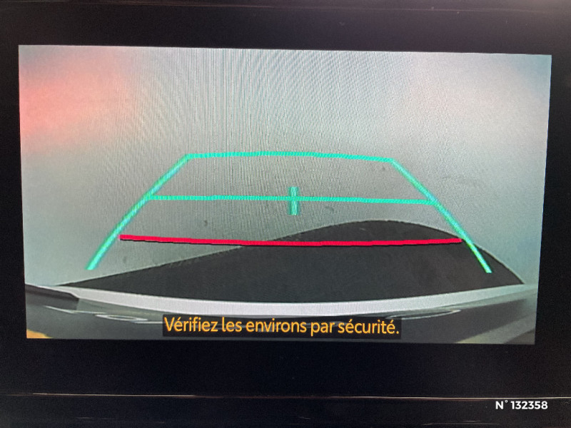 Toyota Corolla Corolla Touring Sports Hybride 122h Design  occasion  Jaux - photo n14