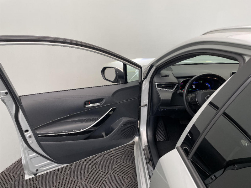 Toyota Corolla Corolla Touring Sports Hybride 122h Design  occasion  Jaux - photo n19
