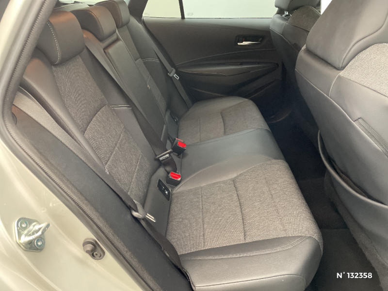 Toyota Corolla Corolla Touring Sports Hybride 122h Design  occasion  Jaux - photo n11