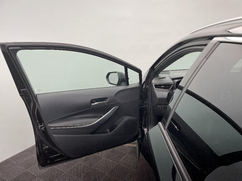 Toyota Corolla Corolla Touring Sports Hybride 122h Design  occasion  Saint-Quentin - photo n19