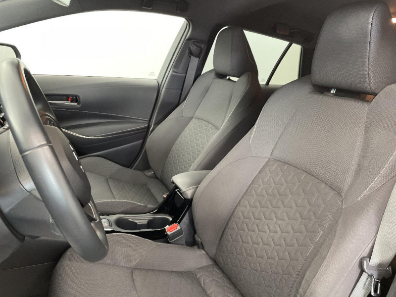 Toyota Corolla Corolla Touring Sports Hybride 122h Design  occasion  Saint-Quentin - photo n18