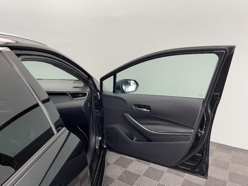 Toyota Corolla Corolla Touring Sports Hybride 122h Design  occasion  Saint-Quentin - photo n20