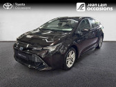 Annonce Toyota Corolla occasion Hybride Corolla Touring Sports Hybride 122h Dynamic 5p  Seyssinet-Pariset