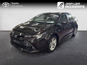 Toyota Corolla , garage JEAN LAIN OCCASIONS SEYSSINET  Seyssinet-Pariset