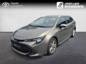 Toyota Corolla Corolla Touring Sports Hybride 122h Dynamic 5p   Crolles 38
