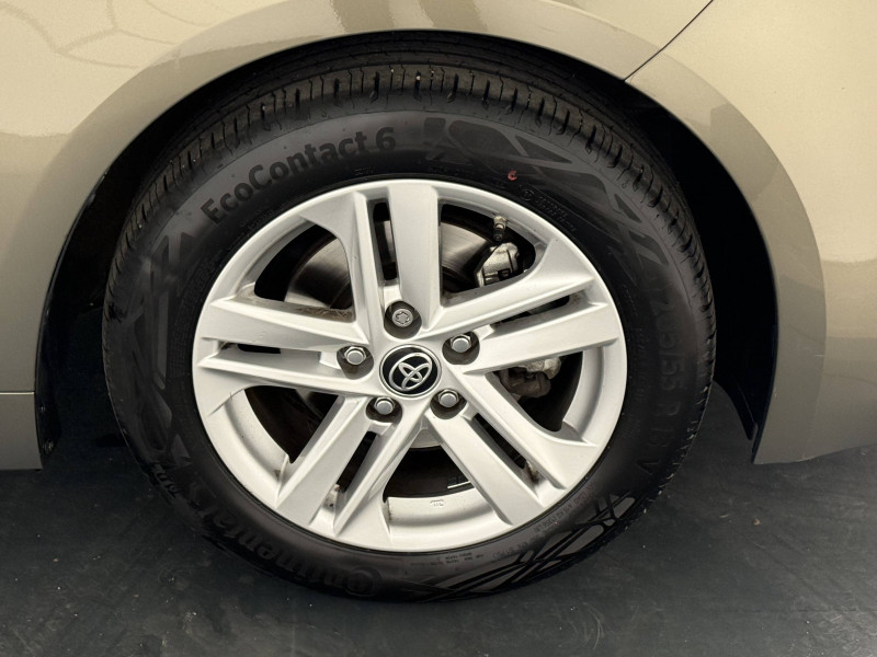 Toyota Corolla Corolla Touring Sports Hybride 122h Dynamic 5p  occasion  PERIGUEUX - photo n12