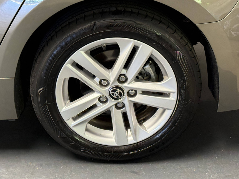 Toyota Corolla Corolla Touring Sports Hybride 122h Dynamic 5p  occasion  PERIGUEUX - photo n10