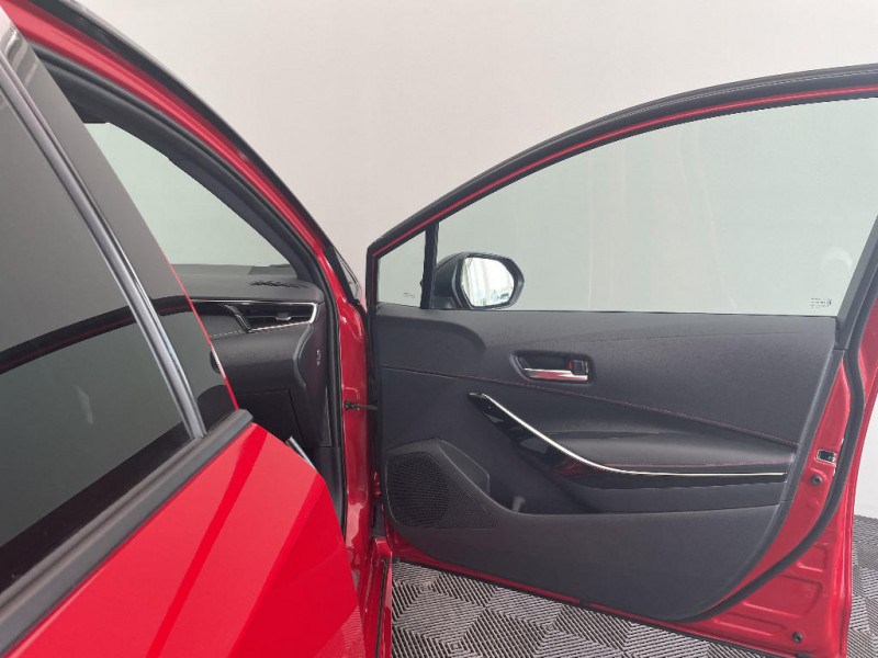 Toyota Corolla Corolla Touring Sports Hybride 122h GR Sport  occasion  Saint-Just - photo n20