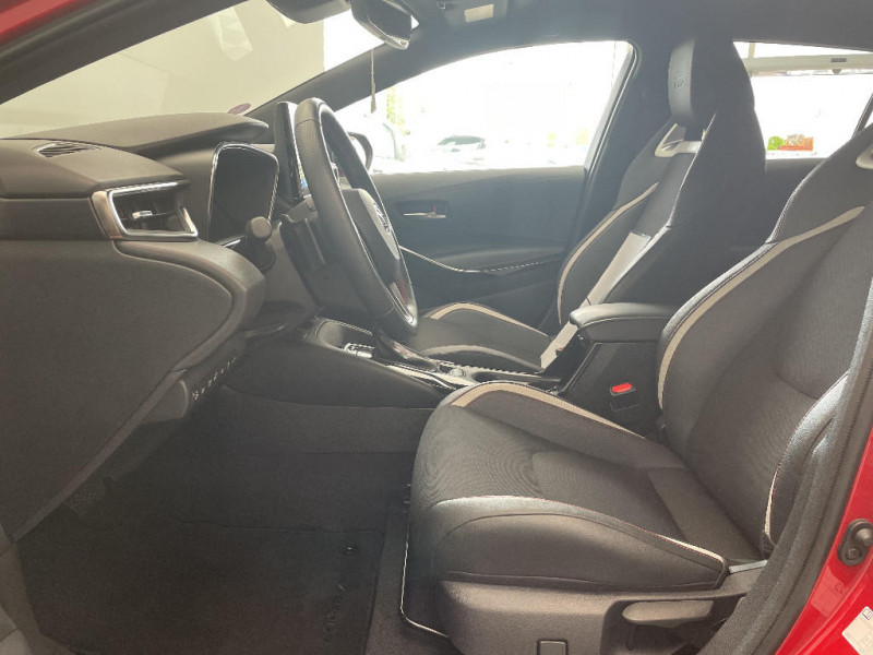 Toyota Corolla Corolla Touring Sports Hybride 122h GR Sport  occasion  Saint-Just - photo n18