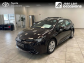Toyota Corolla occasion année 2022 boite Robotisee Annonce Toyota Corolla occasion Hybride Corolla Touring Sports Hybride 122h TYPE CONFORT 5p à Seyssinet-Pariset