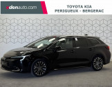 Toyota Corolla Corolla Touring Sports Hybride 140ch Design 5p   Saint-Laurent-des-Vignes 24