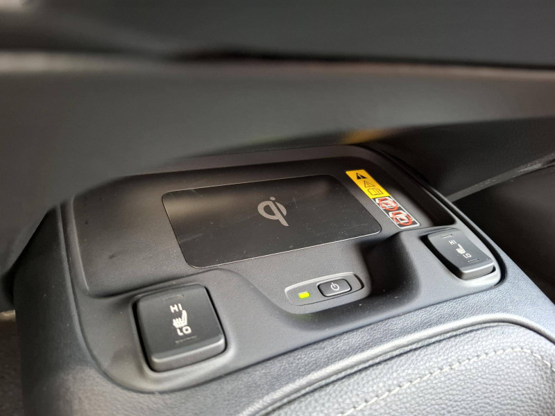 Toyota Corolla Corolla Touring Sports Hybride 140ch Design 5p  occasion  Saint-Laurent-des-Vignes - photo n11