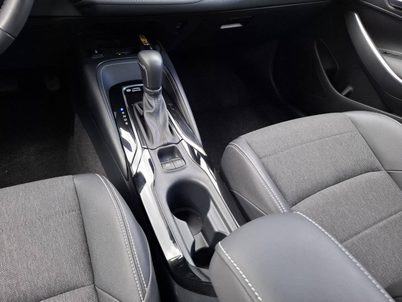 Toyota Corolla Corolla Touring Sports Hybride 140ch Design 5p  occasion  Saint-Laurent-des-Vignes - photo n14