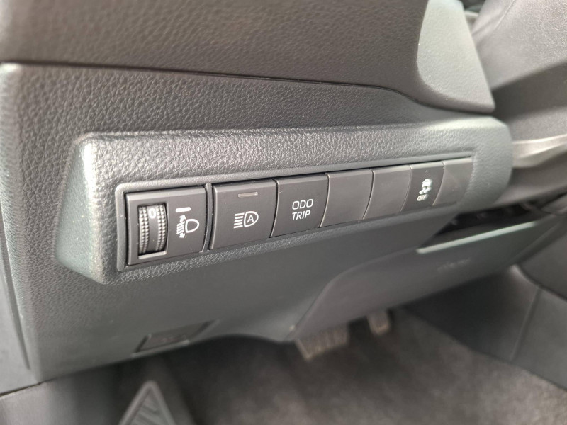 Toyota Corolla Corolla Touring Sports Hybride 140ch Design 5p  occasion  Saint-Laurent-des-Vignes - photo n15