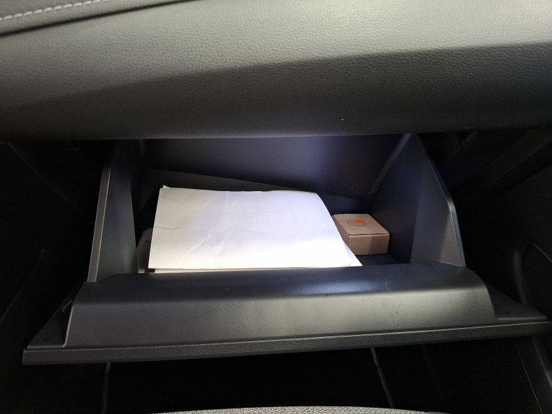 Toyota Corolla Corolla Touring Sports Hybride 140ch Design 5p  occasion � Saint-Laurent-des-Vignes - photo n�19