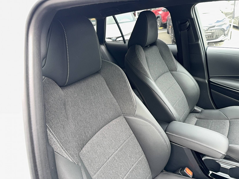 Toyota Corolla Corolla Touring Sports Hybride 140ch Design 5p 2024 - photo n°15 Toyota Corolla Corolla Touring Sports Hybride 140ch Design 5p  occasion à Brive-la-Gaillarde - photo n°15