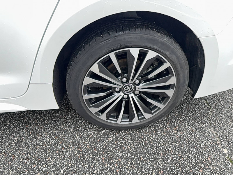 Toyota Corolla Corolla Touring Sports Hybride 140ch Design 5p 2024 - photo n°9 Toyota Corolla Corolla Touring Sports Hybride 140ch Design 5p  occasion à Brive-la-Gaillarde - photo n°9
