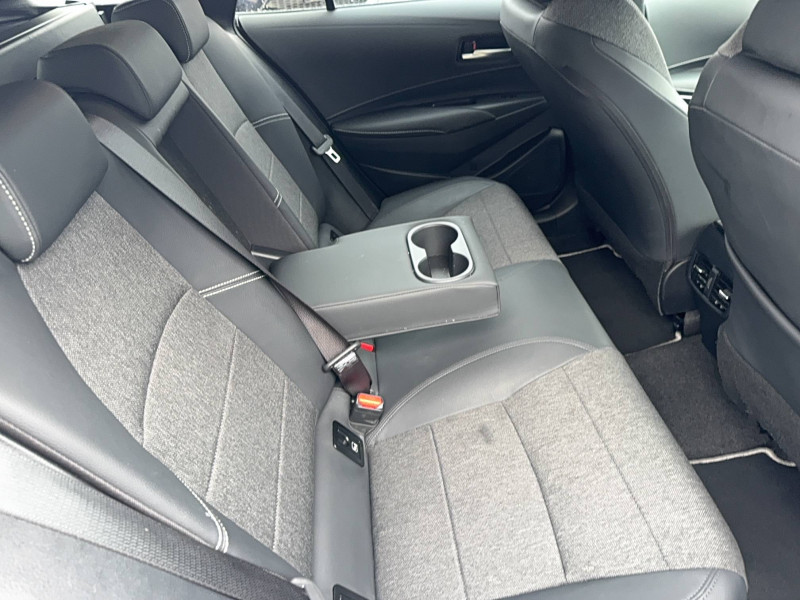 Toyota Corolla Corolla Touring Sports Hybride 140ch Design 5p 2024 - photo n°20 Toyota Corolla Corolla Touring Sports Hybride 140ch Design 5p  occasion à Brive-la-Gaillarde - photo n°20