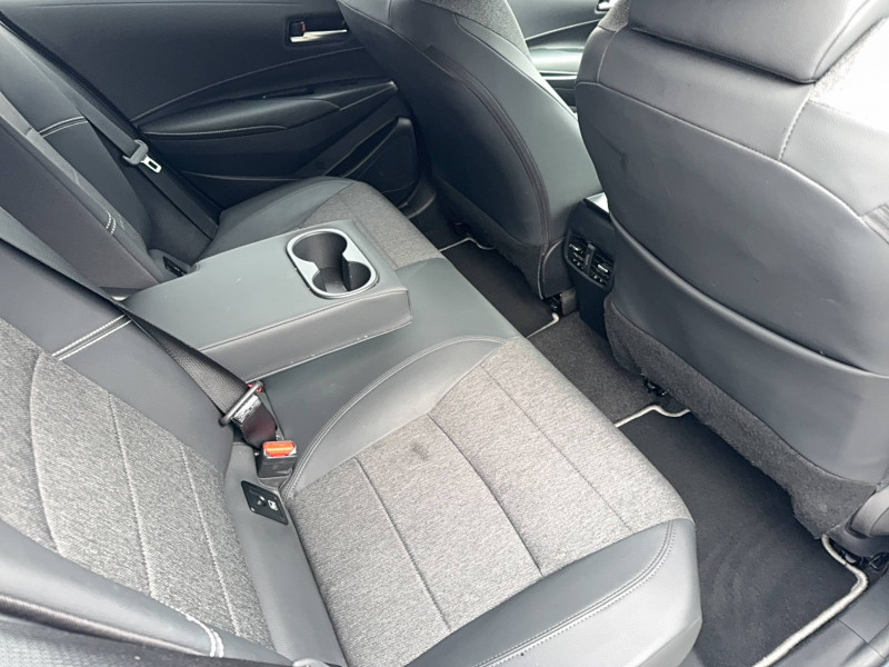 Toyota Corolla Corolla Touring Sports Hybride 140ch Design 5p 2024 - photo n°19 Toyota Corolla Corolla Touring Sports Hybride 140ch Design 5p  occasion à Brive-la-Gaillarde - photo n°19