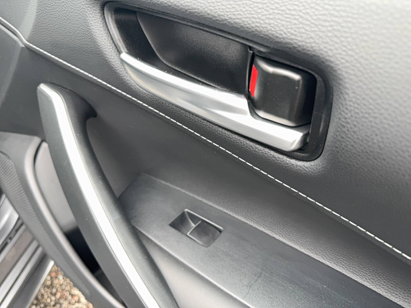 Toyota Corolla Corolla Touring Sports Hybride 140ch Design 5p  occasion  Brive-la-Gaillarde - photo n13