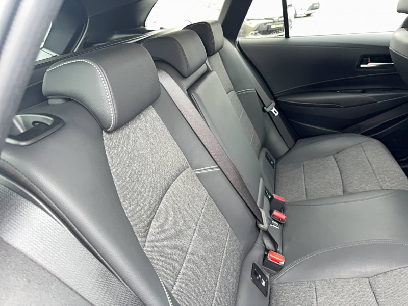 Toyota Corolla Corolla Touring Sports Hybride 140ch Design 5p  occasion  Brive-la-Gaillarde - photo n19