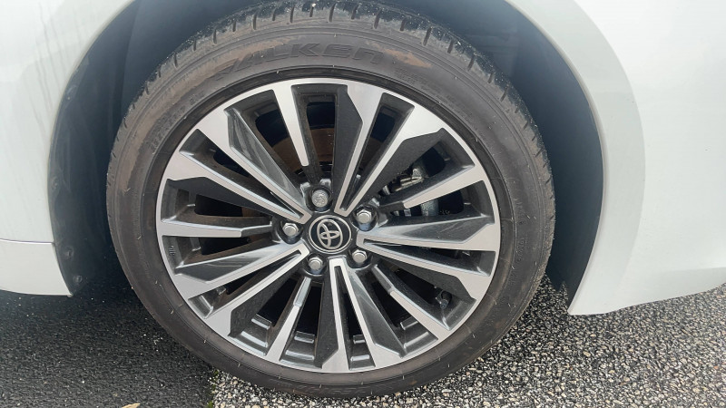 Toyota Corolla Corolla Touring Sports Hybride 140ch Design 5p  occasion  Brive-la-Gaillarde - photo n16