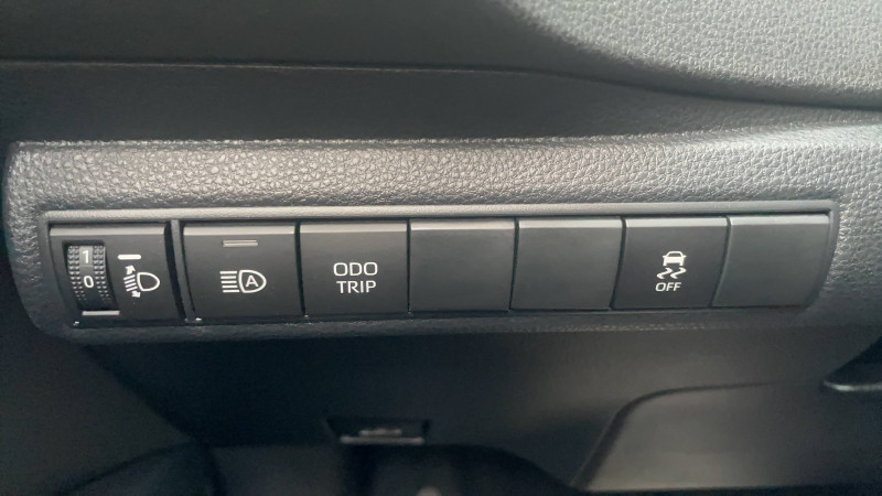 Toyota Corolla Corolla Touring Sports Hybride 140ch Design 5p  occasion  Brive-la-Gaillarde - photo n20