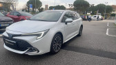 Annonce Toyota Corolla occasion Hybride Corolla Touring Sports Hybride 140ch Design 5p  Brive-la-Gaillarde