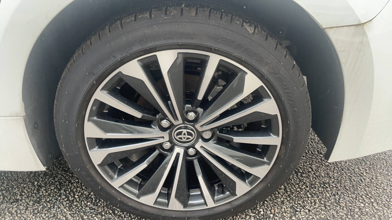 Toyota Corolla Corolla Touring Sports Hybride 140ch Design 5p  occasion  Brive-la-Gaillarde - photo n14