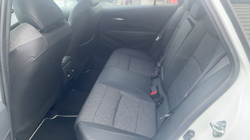 Toyota Corolla Corolla Touring Sports Hybride 140ch Design 5p  occasion  Brive-la-Gaillarde - photo n13
