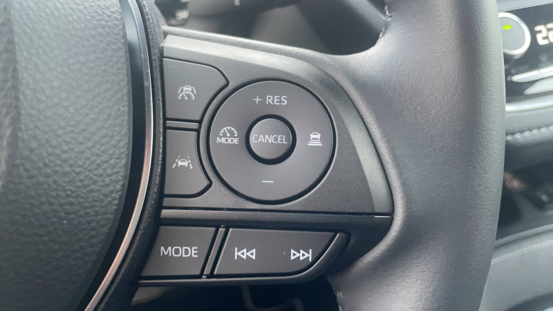 Toyota Corolla Corolla Touring Sports Hybride 140ch Design 5p  occasion  Brive-la-Gaillarde - photo n19