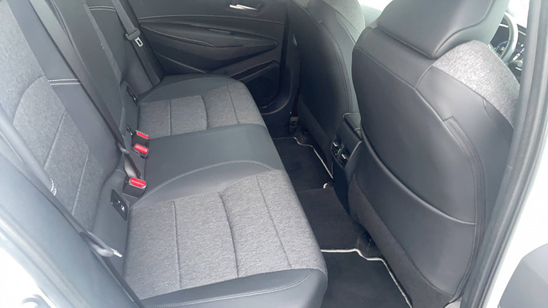 Toyota Corolla Corolla Touring Sports Hybride 140ch Design 5p  occasion  Brive-la-Gaillarde - photo n12