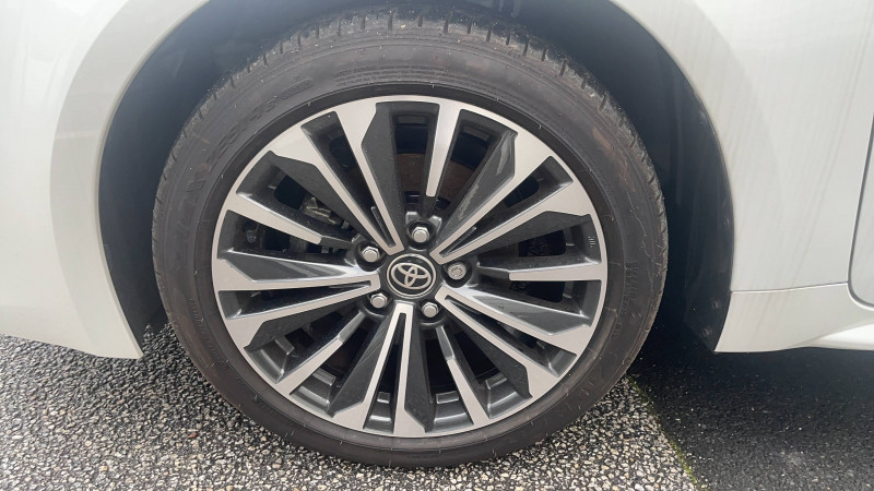 Toyota Corolla Corolla Touring Sports Hybride 140ch Design 5p  occasion  Brive-la-Gaillarde - photo n9