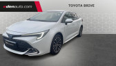 Annonce Toyota Corolla occasion Hybride Corolla Touring Sports Hybride 140ch Design 5p  Brive-la-Gaillarde