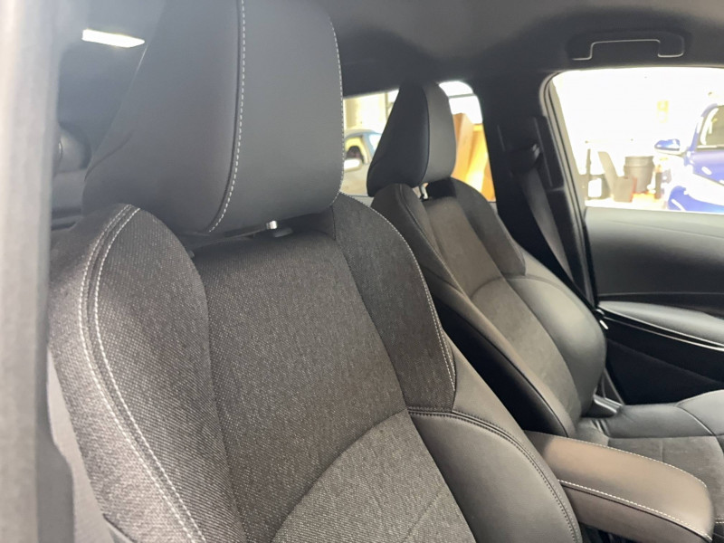 Toyota Corolla Corolla Touring Sports Hybride 140ch Design 5p  occasion  Brive-la-Gaillarde - photo n16