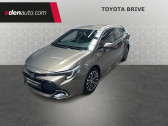 Toyota Corolla Corolla Touring Sports Hybride 140ch Design 5p  2023 - annonce de voiture en vente sur Auto Sélection.com