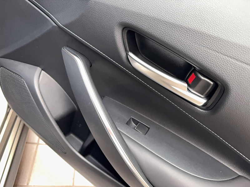 Toyota Corolla Corolla Touring Sports Hybride 140ch Design 5p  occasion  Brive-la-Gaillarde - photo n14