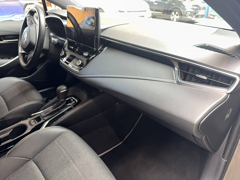 Toyota Corolla Corolla Touring Sports Hybride 140ch Design 5p  occasion  Brive-la-Gaillarde - photo n15