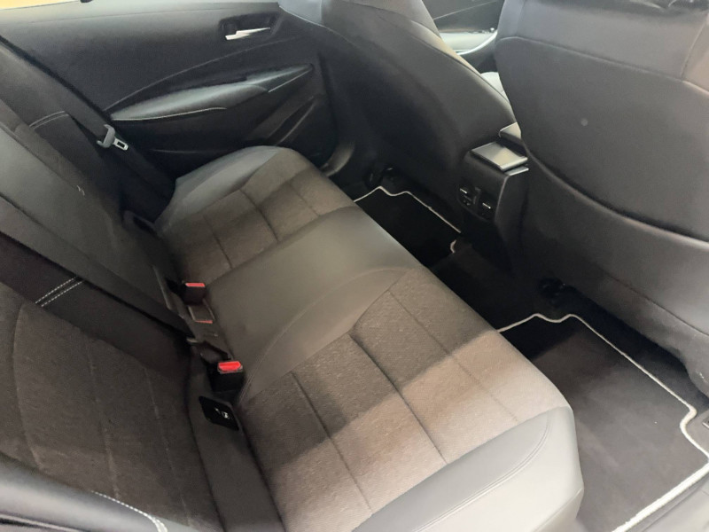 Toyota Corolla Corolla Touring Sports Hybride 140ch Design 5p  occasion  Brive-la-Gaillarde - photo n20