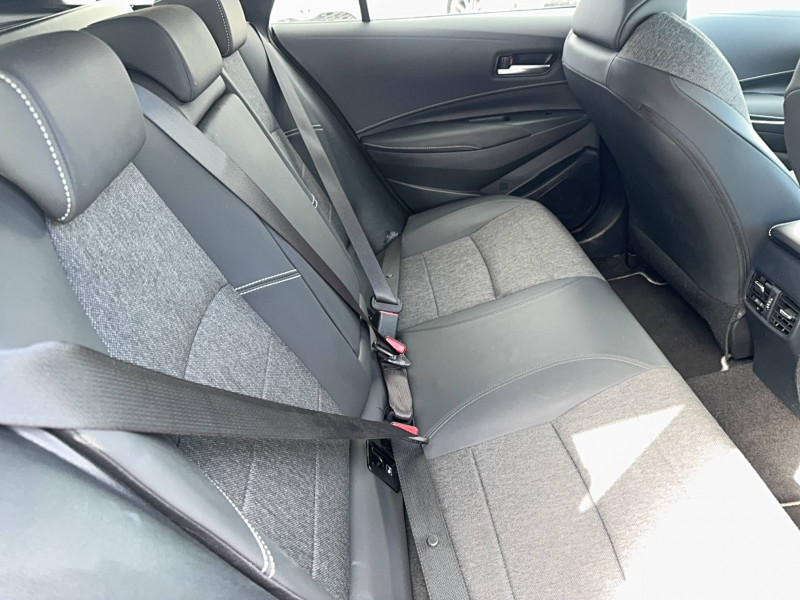 Toyota Corolla Corolla Touring Sports Hybride 140ch Design 5p  occasion � Brive-la-Gaillarde - photo n�20