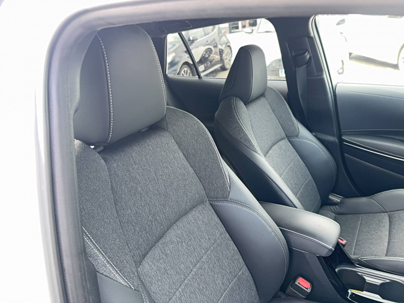 Toyota Corolla Corolla Touring Sports Hybride 140ch Design 5p  occasion � Brive-la-Gaillarde - photo n�16