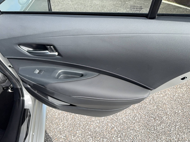 Toyota Corolla Corolla Touring Sports Hybride 140ch Design 5p  occasion � Brive-la-Gaillarde - photo n�18
