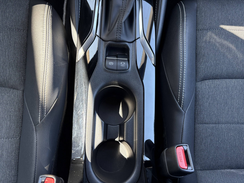 Toyota Corolla Corolla Touring Sports Hybride 140ch Design 5p  occasion  Tulle - photo n18