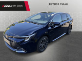 Toyota Corolla Corolla Touring Sports Hybride 140ch Design 5p   Tulle 19