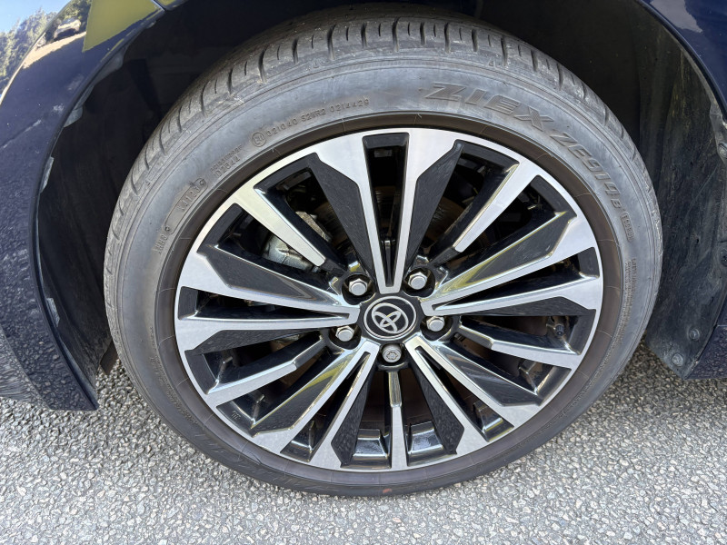 Toyota Corolla Corolla Touring Sports Hybride 140ch Design 5p  occasion  Tulle - photo n9