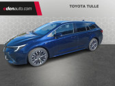 Toyota Corolla Corolla Touring Sports Hybride 140ch Design 5p  � Tulle 19