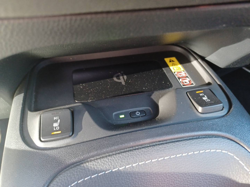 Toyota Corolla Corolla Touring Sports Hybride 140ch Design 5p  occasion � Tulle - photo n�20