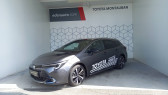 Toyota Corolla occasion année 2025 boite Robotisee Annonce Toyota Corolla occasion Hybride Corolla Touring Sports Hybride 140ch Design 5p à Montauban